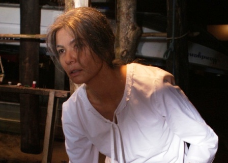 Luciana Gimenez estreia como atriz em filme espírita